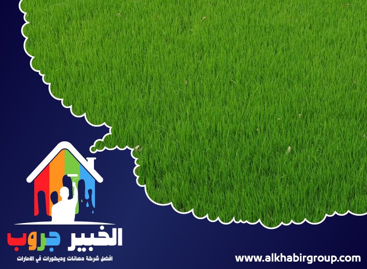 تركيب عشب صناعي في دبي 5 تركيب عشب صناعي في دبي