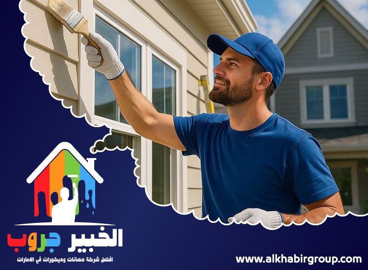 صباغ رخيص في العين 5 صباغ رخيص في العين