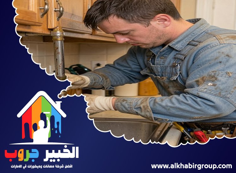 سباك في راس الخيمة 2 سباك في راس الخيمة