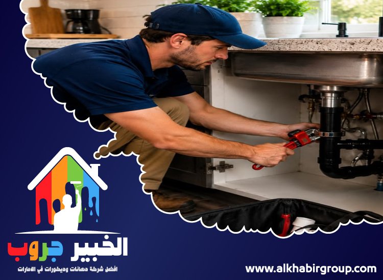 سباك في راس الخيمة 3 سباك في راس الخيمة