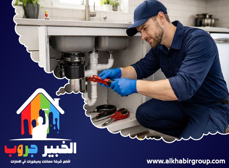 سباك في راس الخيمة 4 سباك في راس الخيمة