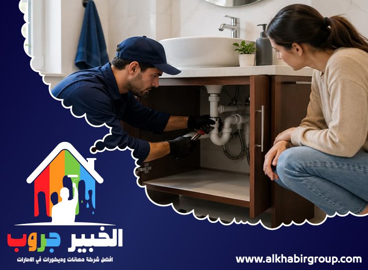 سباك في الفجيرة 3 سباك في الفجيرة