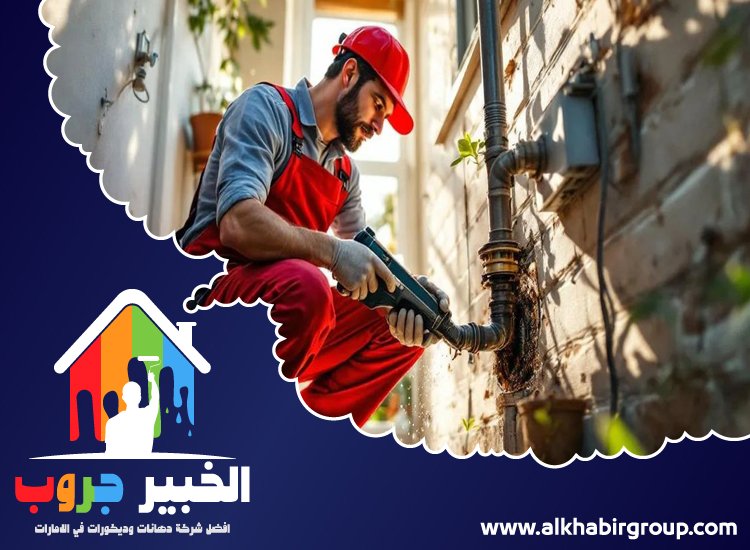 سباك في دبي 2 سباك في دبي