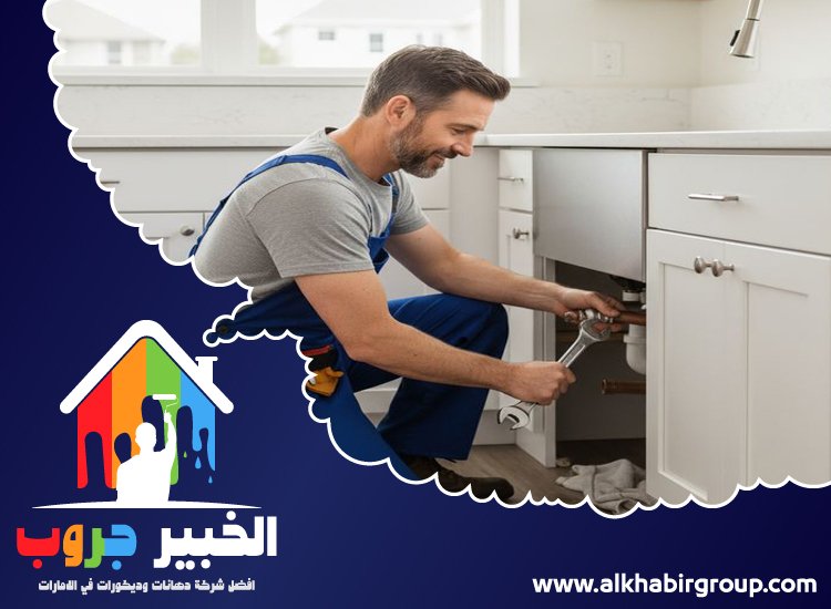 سباك في الفجيرة 5 سباك في الفجيرة