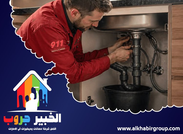 سباك في دبي 4 سباك في دبي