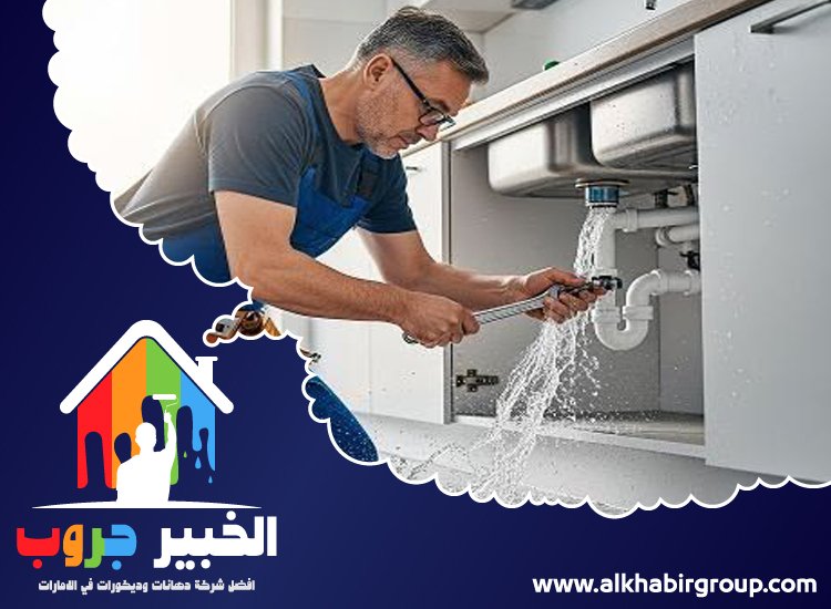 سباك في عجمان 5 سباك في عجمان